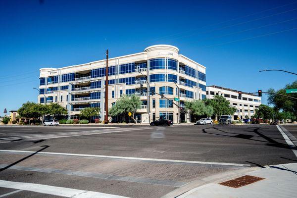 Phoenix Children’s Pediatrics