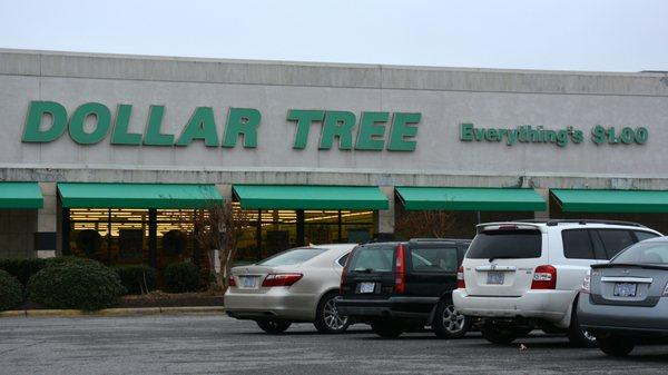 Dollar Tree