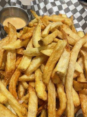 Basket of Fries