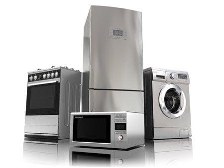 Appliance Repair