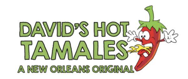 David's Hot Tamales