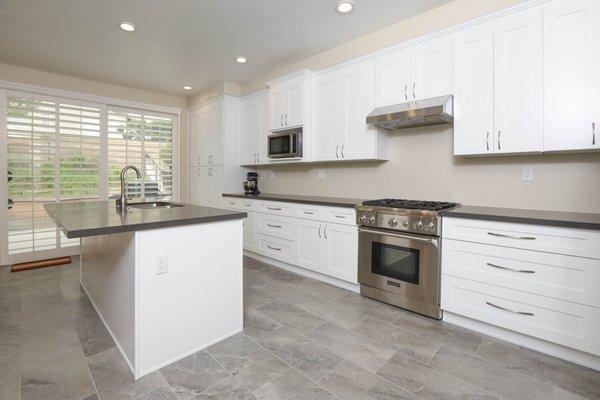 Kitchen Remodel