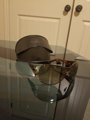 Gucci Sunglasses