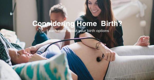 Experienced home birth midwife and hormone specialist. Contact for a FREE consult!