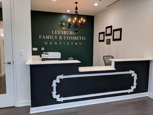 Leesburg Family and Cosmetic Dentistry