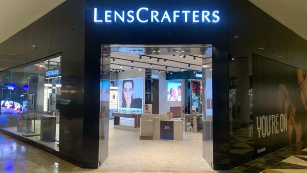 LensCrafters