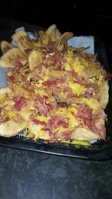 Loaded  Chips.....damn good