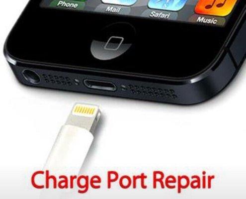 Having an issue with your iphone not charging?