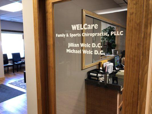 Welcome to your family-owned chiropractic office in Plattsburgh, New York!