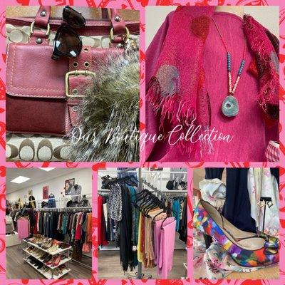 The Hanger Boutique in Tustin