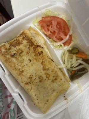 Quesadilla