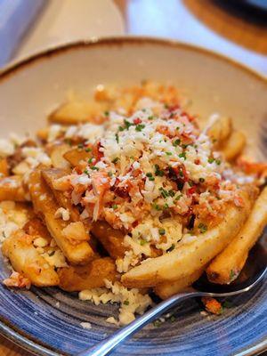 Lobster Fries