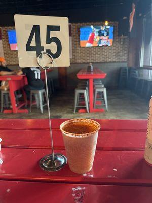 Michelada