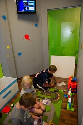 Kids Room