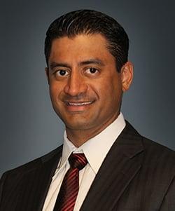 Navin Subramanian, 
M.D.
Minimally Invasive Spine 
 Surgery, Adult Lumbar, Cervical  Disorders 
and Spine Trauma