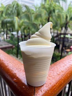 Dole whip (the best!)