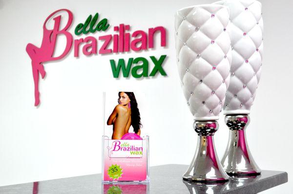 Bella Brazilian Wax