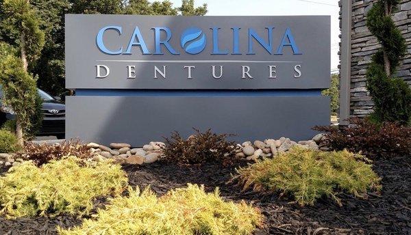 Carolina Dentures