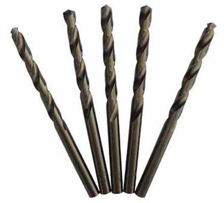 Cobalt Drill Bits