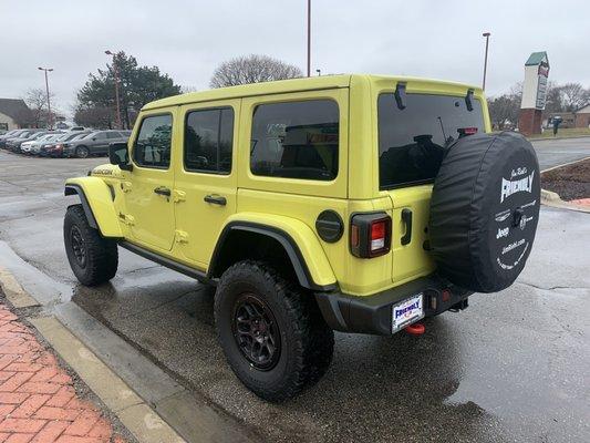 Orchard Chrysler Dodge Jeep Ram