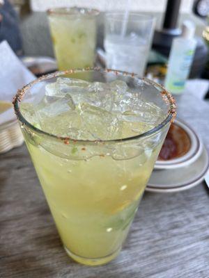 Margarita