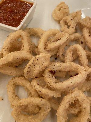 Calamari