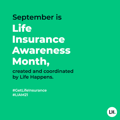 Purchasing Life Insurance to replace your income has never been easier.  Your family is depending on you! Give us a call to discuss options.