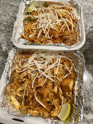 Pad Thai