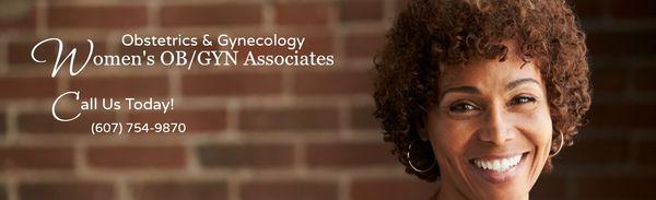 Women's OBGYN Associates