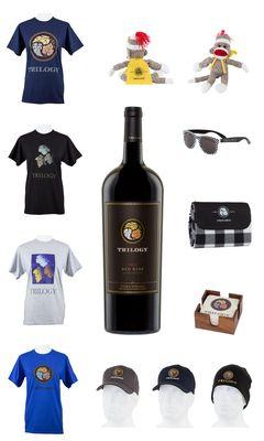 Product Photography services including wine bottle shots and merchandise images.