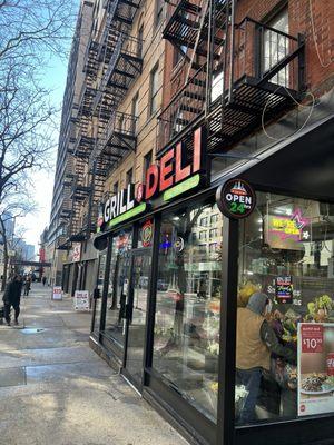 Deli