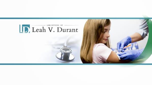 Law Offices of Leah V Durant, PLLC