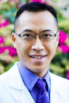 Dr. Victor Truong welcomes you to join the family at The Grove Family Dentistry.