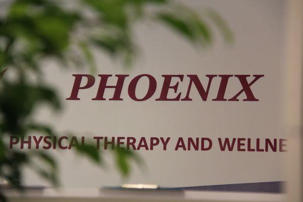 Phoenix Physical Therapy and Wellness