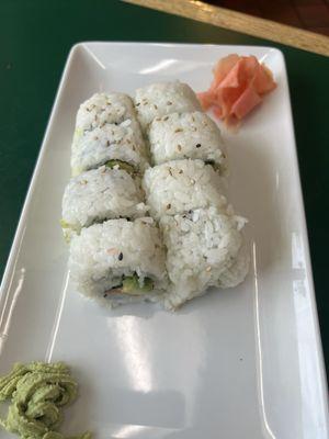 California Roll