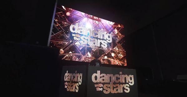 Event - Dancing with the Stars