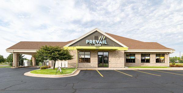 Prevail Bank