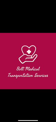 Bolt Medical Transportation Services