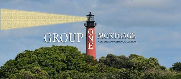 Group One Mortgage Equal Housing Lender NMLS #53185 | www.Groupone.mortgage