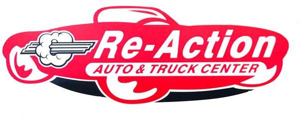 Re-Action Auto Service Center