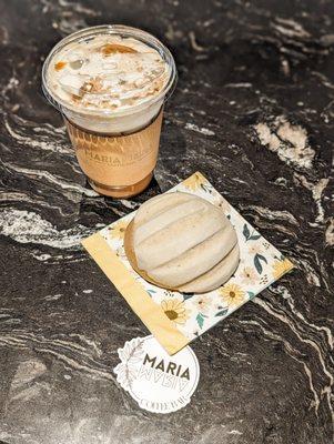 Maria Maria Coffee Bar