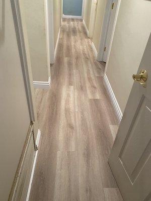 Poseidon collection, Zeus - Laminate