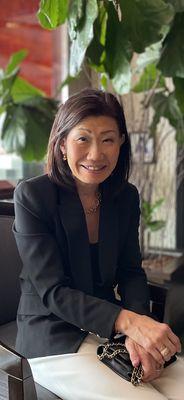 Hiroko Akimoto, DDS