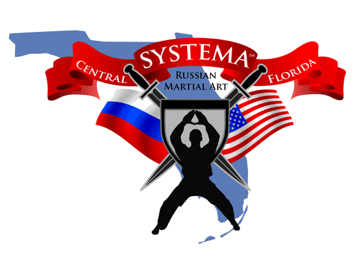 Central Florida Systema School - Russian Martial Art