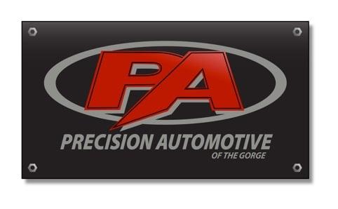 Precision Automotive