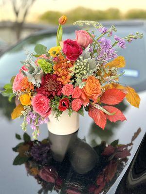 Florists in Frisco Texas | Blossom Colors