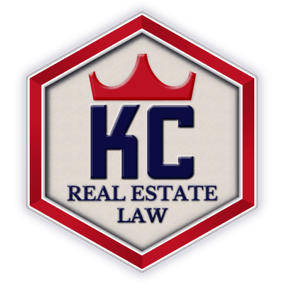 Kansas City Real Estate Law Official Logo