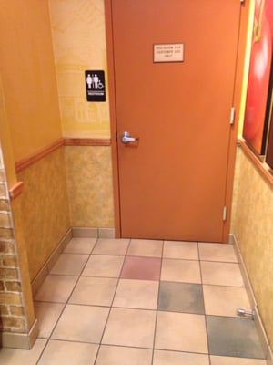 Restroom