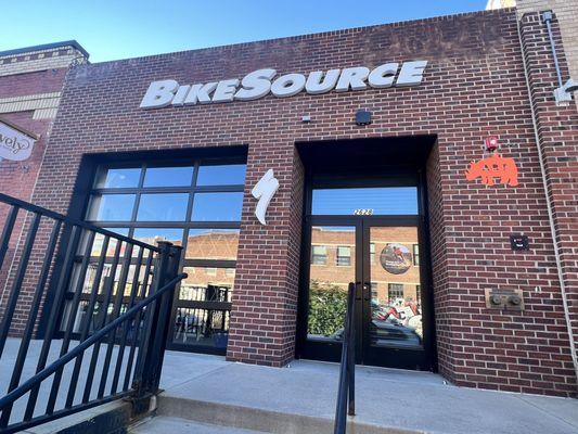 BikeSource