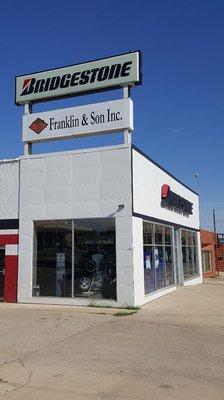 Franklin & Son Inc